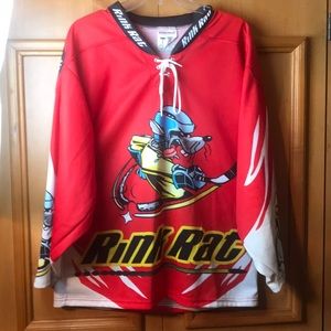 Rink Rat sz XS ProJoy Jersey